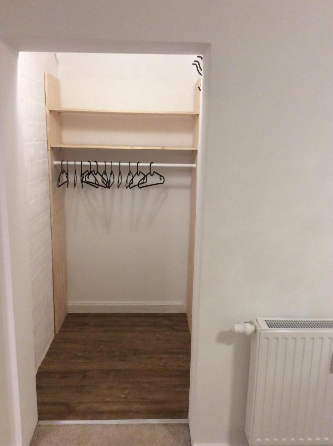Ferienwohnung Harzblick 1 برونلاغ المظهر الخارجي الصورة